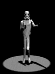 pic for Storm trooper